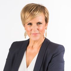 Hilary Barry