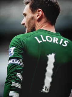 Hugo Lloris