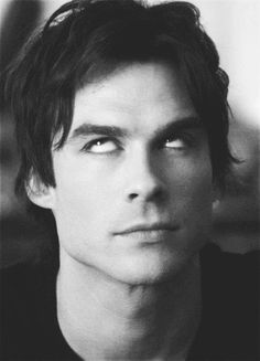 Ian Somerhalder