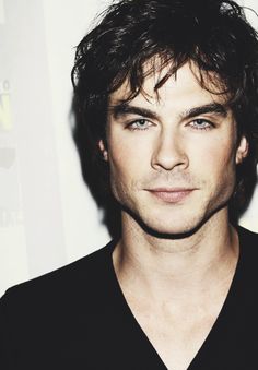 Ian Somerhalder