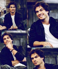 Ian Somerhalder