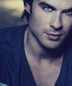 Ian Somerhalder