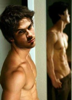 Ian Somerhalder