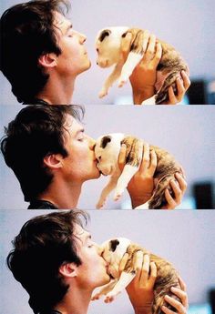 Ian Somerhalder