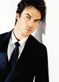 Ian Somerhalder