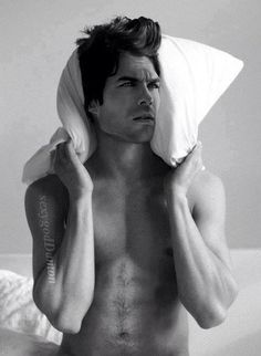 Ian Somerhalder