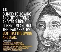 Ibn Khaldun