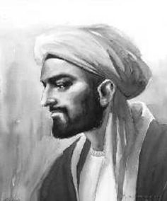 Ibn Khaldun