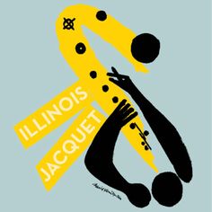 Illinois Jacquet