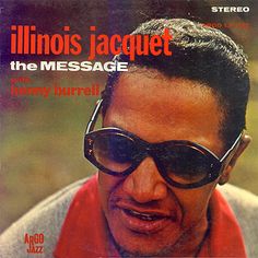 Illinois Jacquet