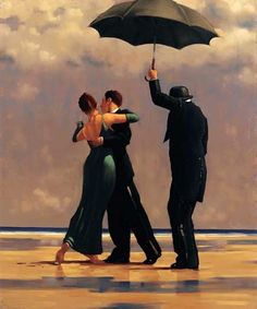 Jack Vettriano