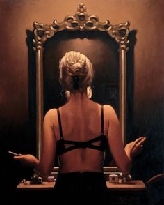 Jack Vettriano