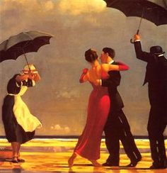 Jack Vettriano