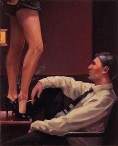 Jack Vettriano