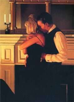 Jack Vettriano