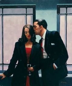 Jack Vettriano