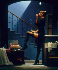 Jack Vettriano