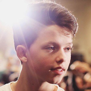 Jacob Sartorius