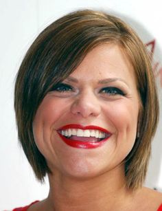 Jade Goody