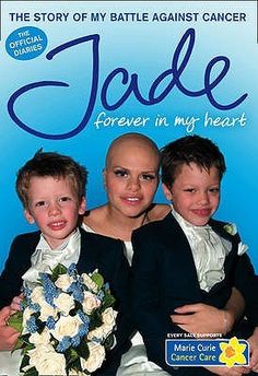 Jade Goody