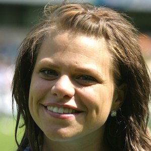 Jade Goody