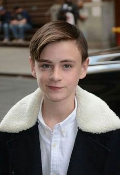 Jaeden Lieberher