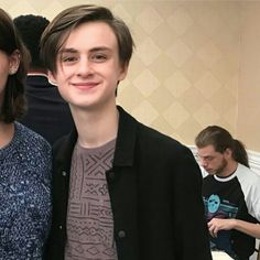 Jaeden Lieberher