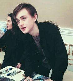 Jaeden Lieberher