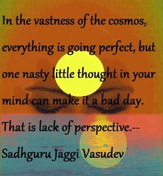 Jaggi Vasudev