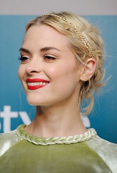 Jaime King