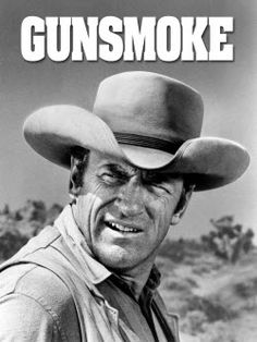 James Arness