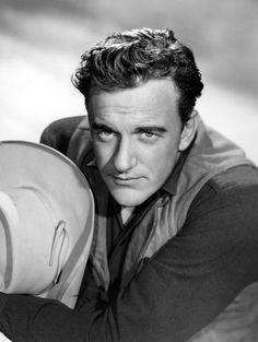 James Arness