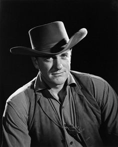 James Arness