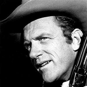 James Arness