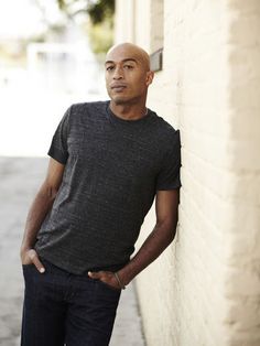 James Lesure