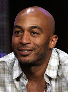 James Lesure