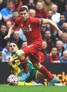 James Milner