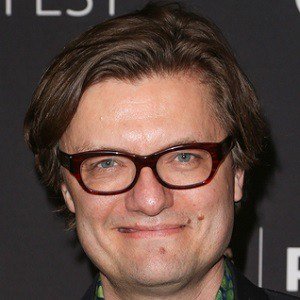 James Urbaniak