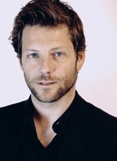 Jamie Bamber