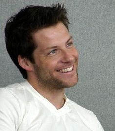 Jamie Bamber