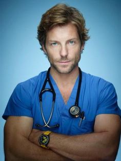 Jamie Bamber