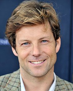 Jamie Bamber