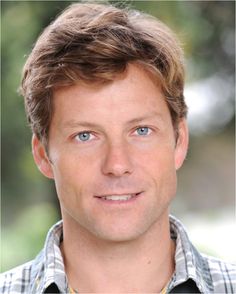 Jamie Bamber