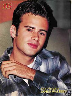 Jamie Walters