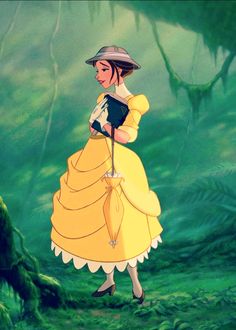 Jane Porter