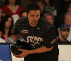 Jason Belmonte