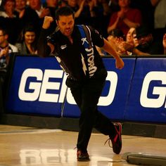 Jason Belmonte