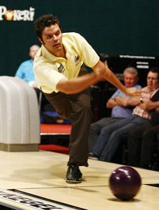 Jason Belmonte