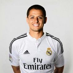 Javier Hernandez