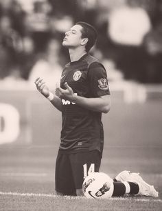 Javier Hernandez